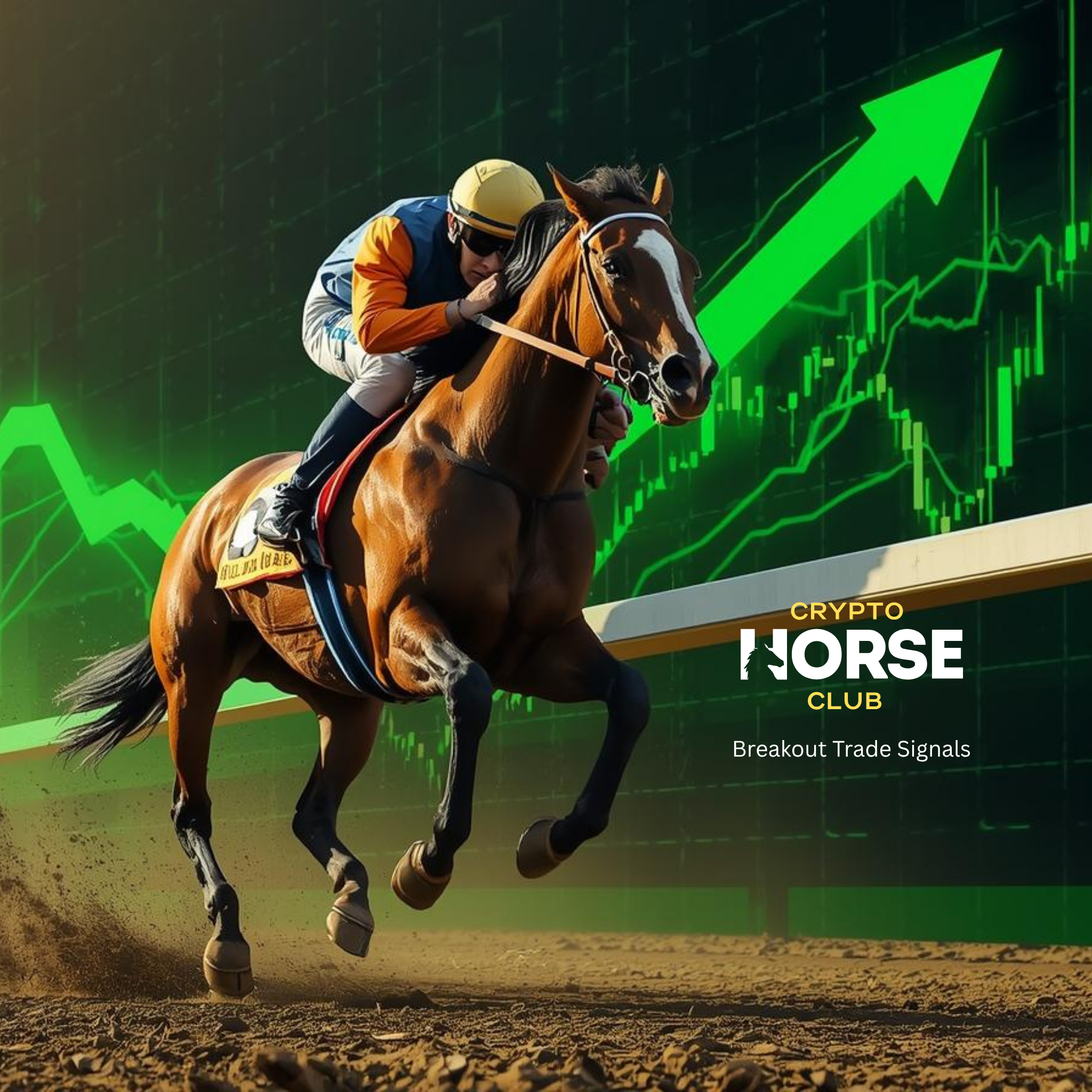 Breakout Trade Signals Elite 🚀 – CryptoHorseClub