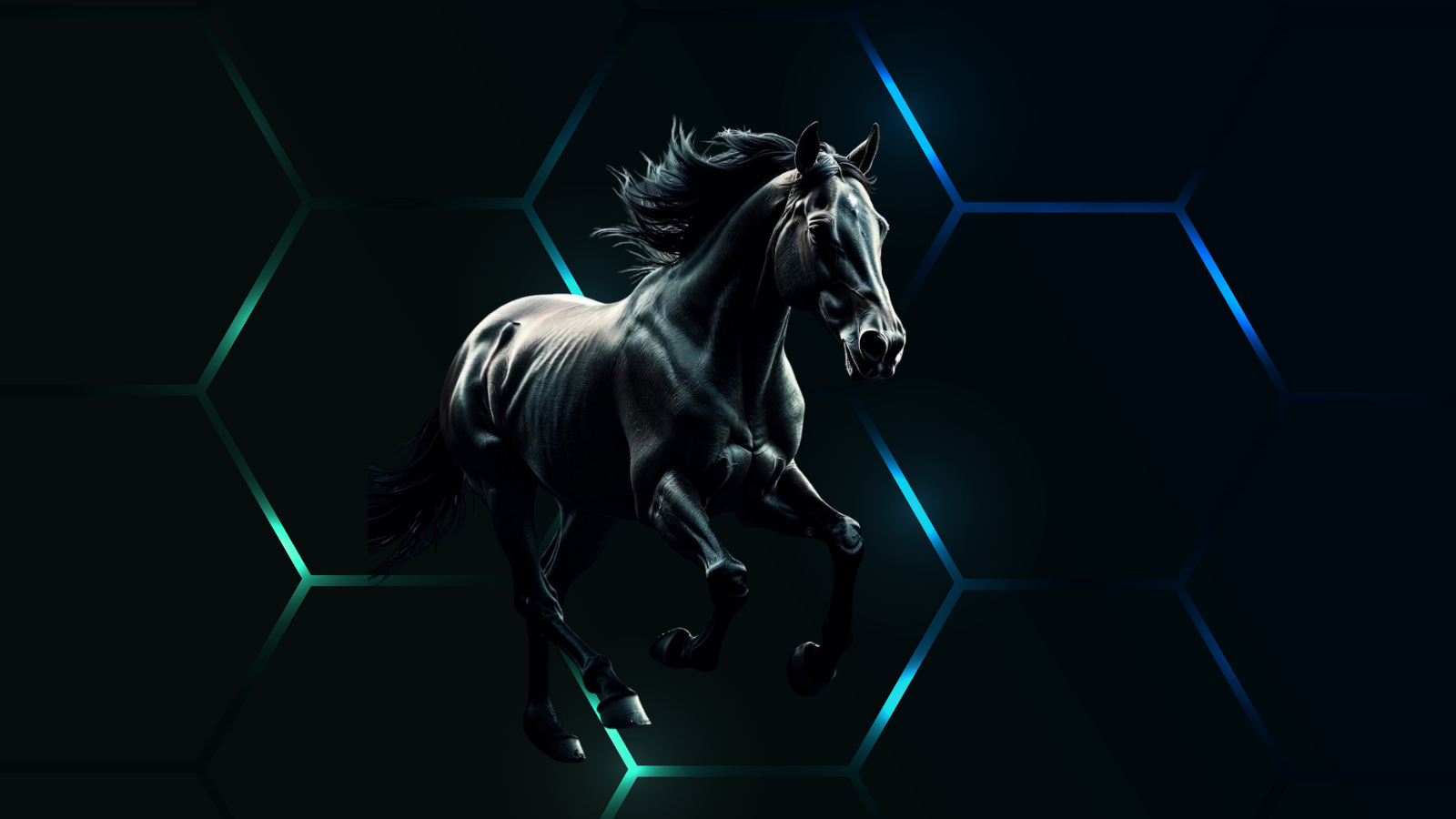 CryptoHorseClub Horse Power™ Chart Signals + Indicators designed for clarity. Educational tools built for fast decision-making