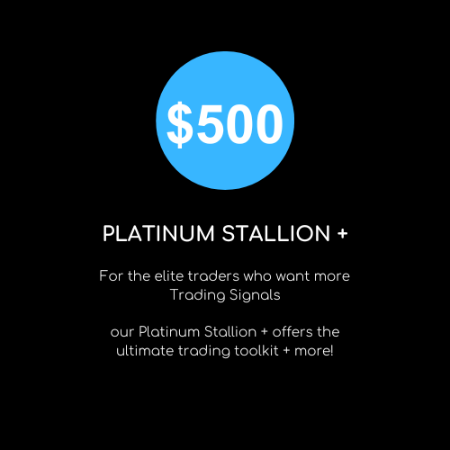 PLATINUM STALLION + UNLIMITED COIN SIGNALS